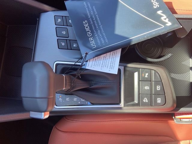 New 2026 Ebony Black Kia SX Prestige image 20