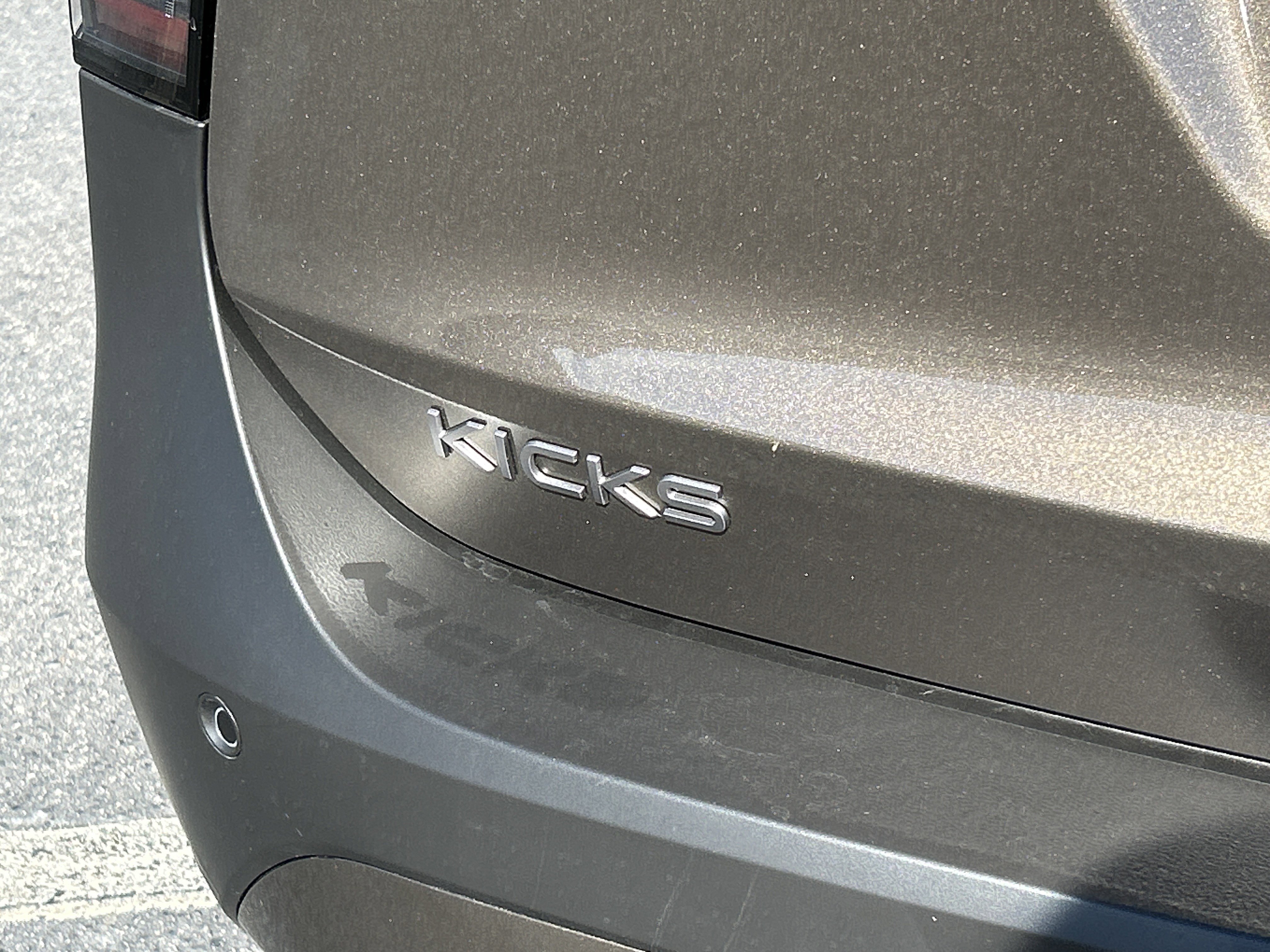2026 Nissan KICKS SR - Photo 21