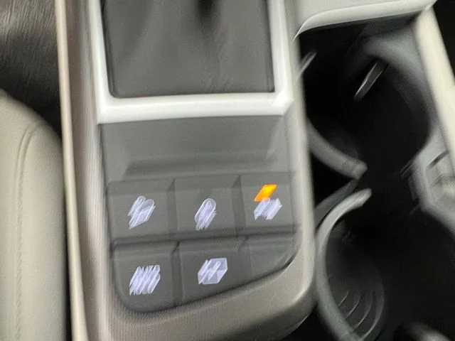 New 2026 Gray Kia EX image 29