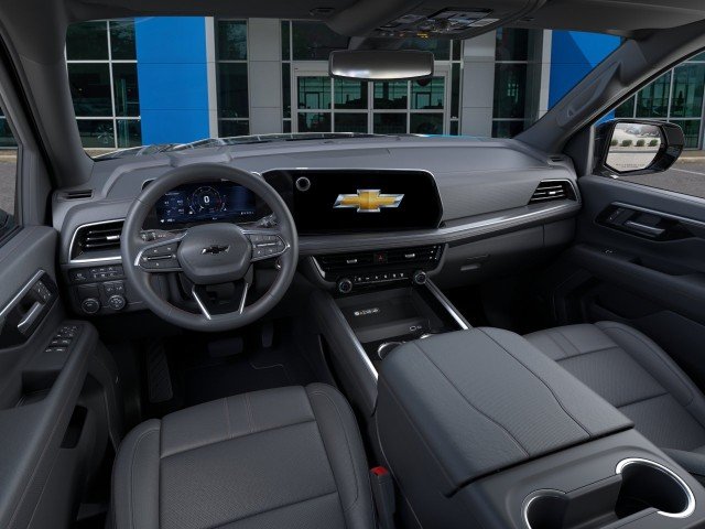 New 2026 Black Chevrolet RST image 15