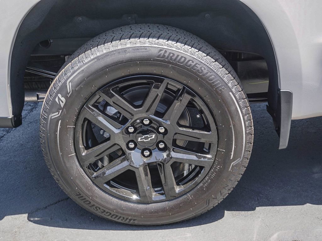 2026 Chevrolet Silverado 1500 RST - Photo 8
