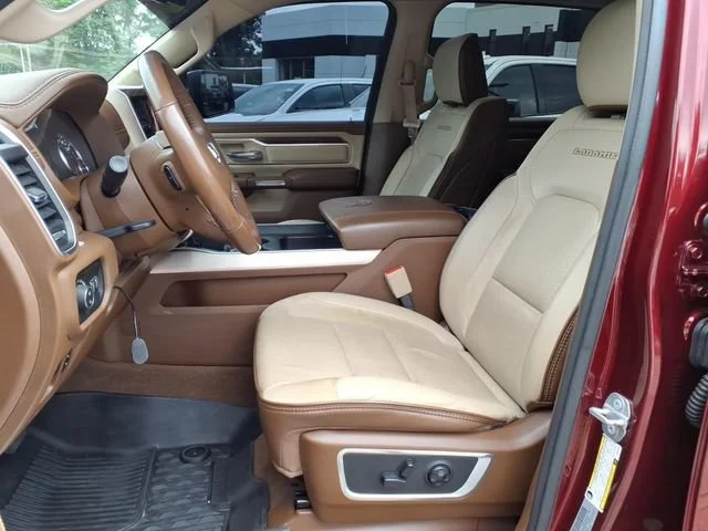 2020 RAM Ram 1500 Pickup Laramie - Photo 19