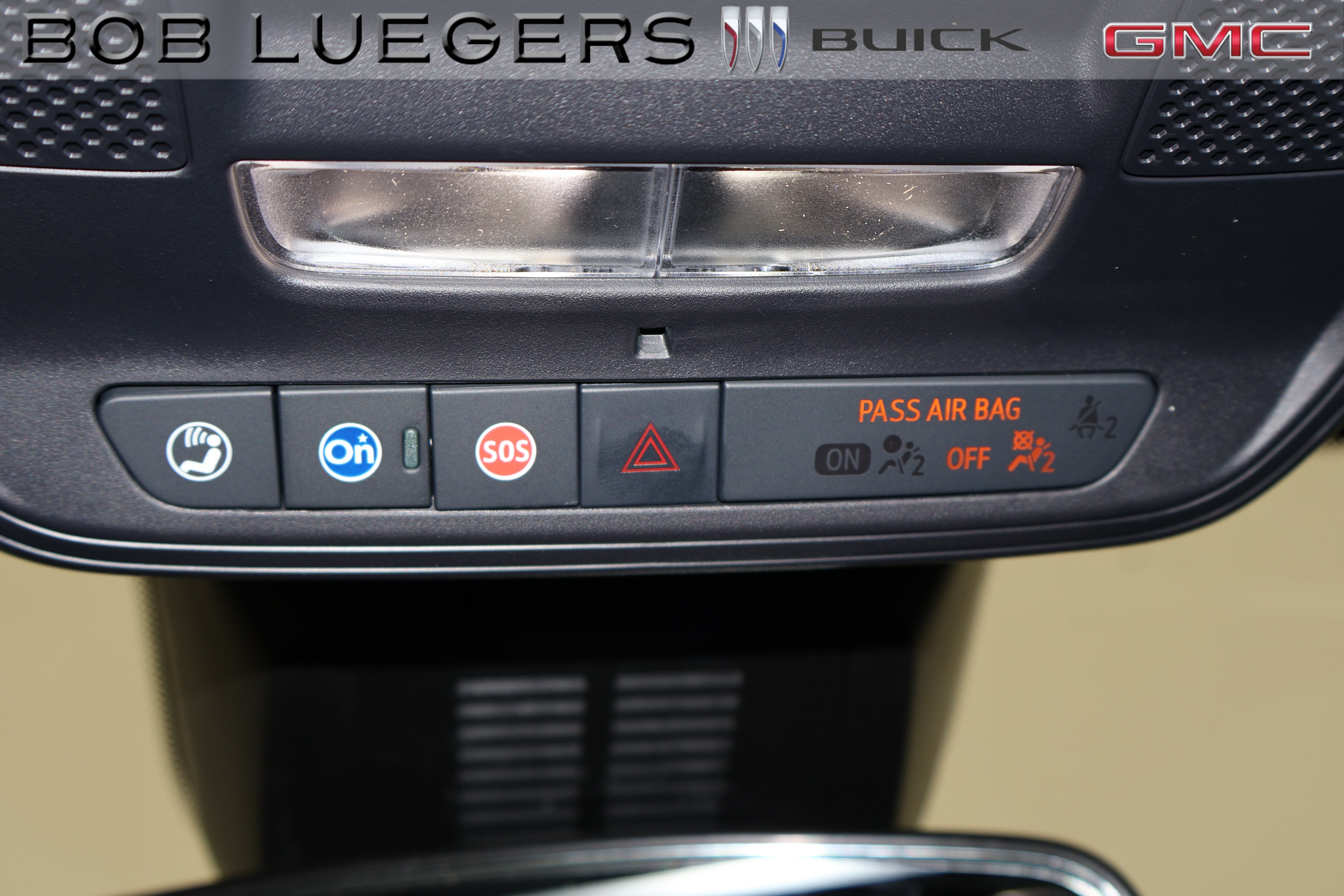2027 GMC Terrain Elevation - Photo 26