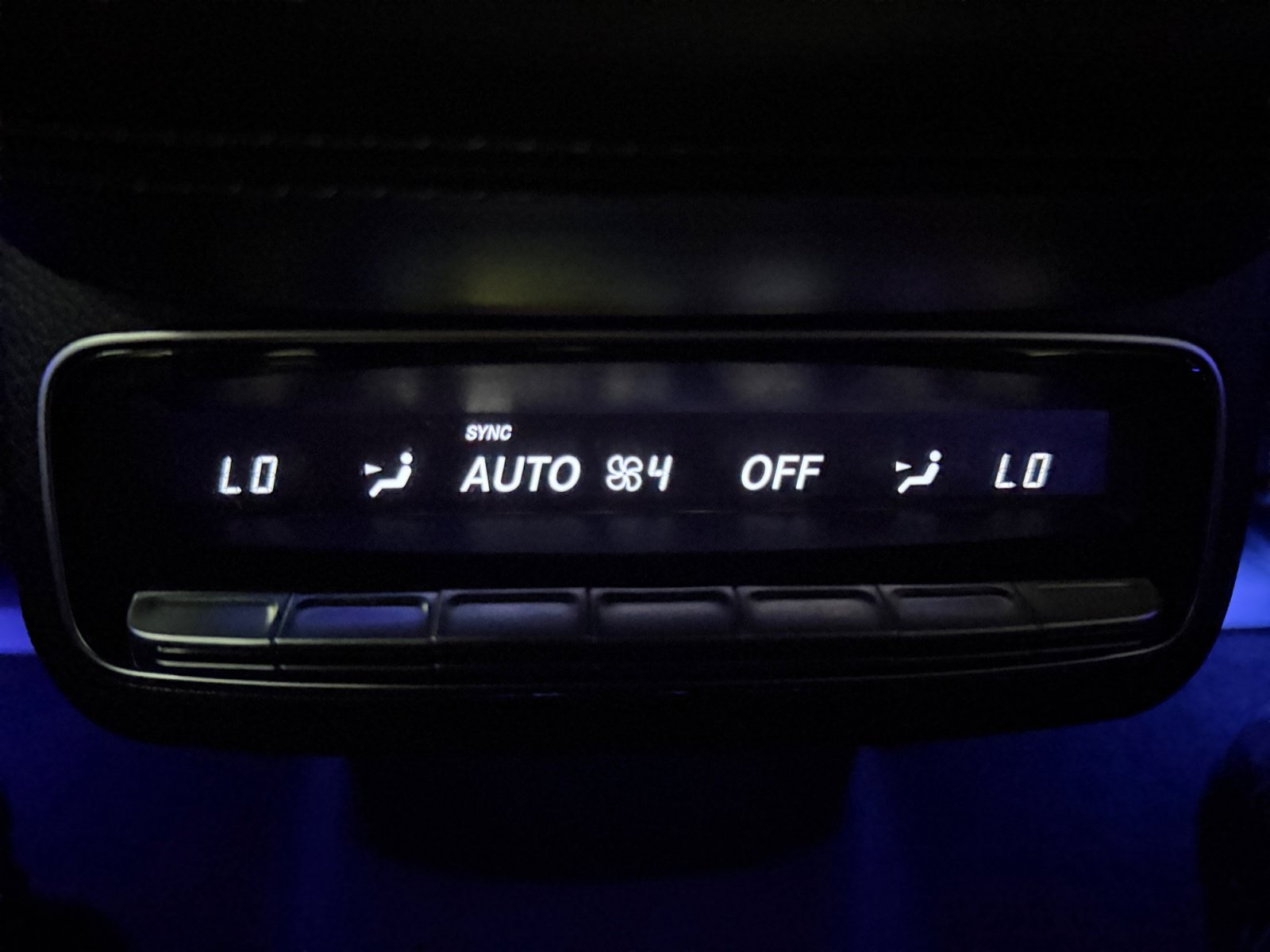 Used 2025 Obsidian Black Metallic Mercedes-Benz AMG® GLS 63 image 23