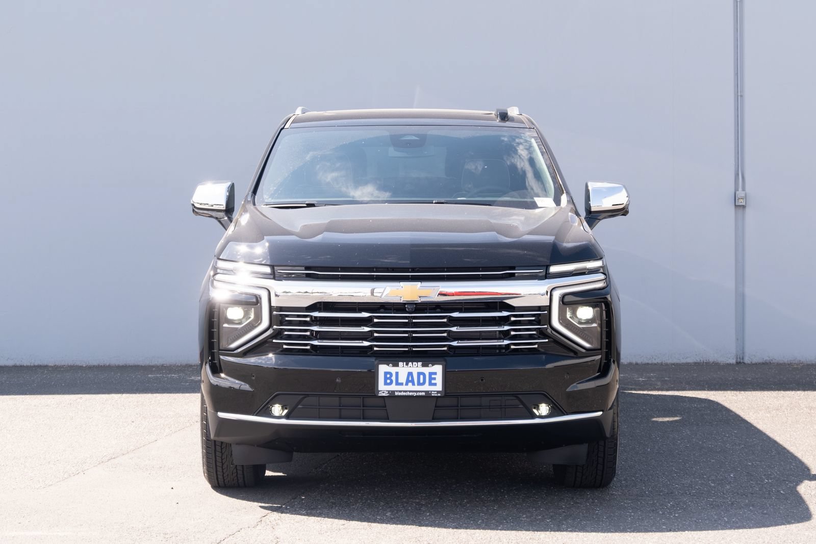 2026 Chevrolet Suburban Premier - Photo 23