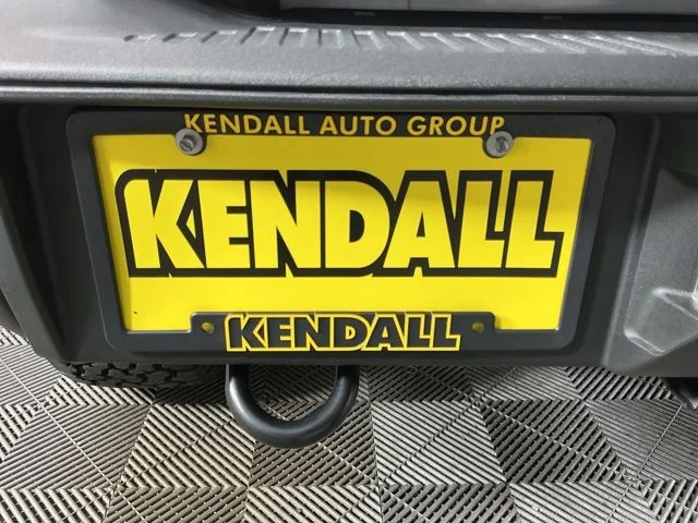 Certified Used 2025 Oxford White Ford Big Bend image 31