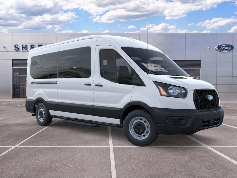 New 2026 Oxford White Ford XL image 7