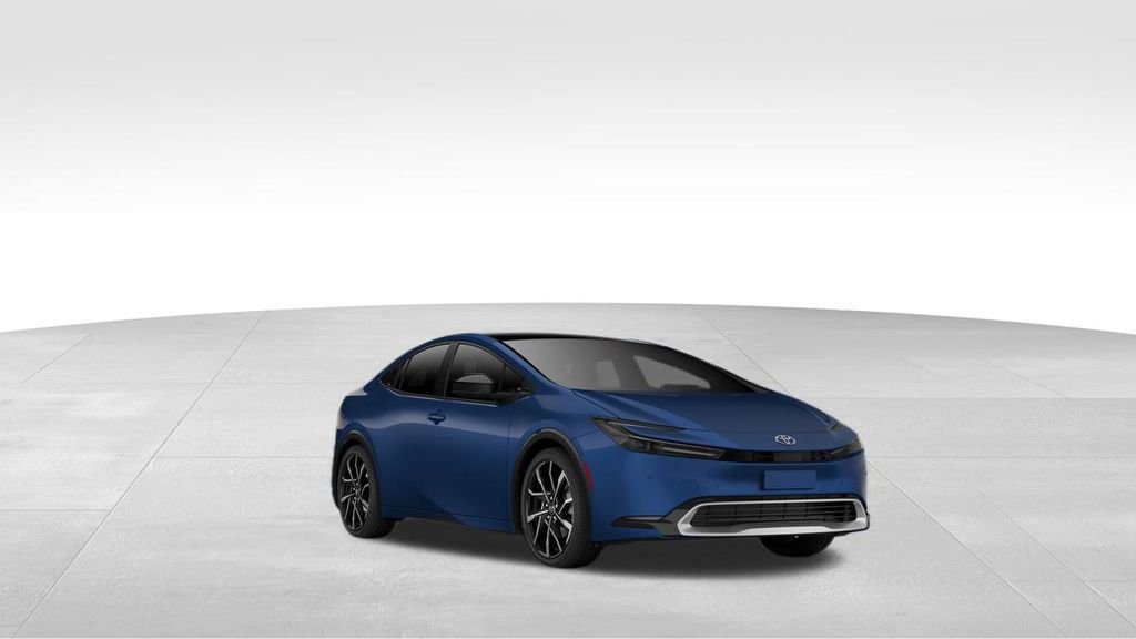 2025 Toyota Prius XSE Premium - Photo 15