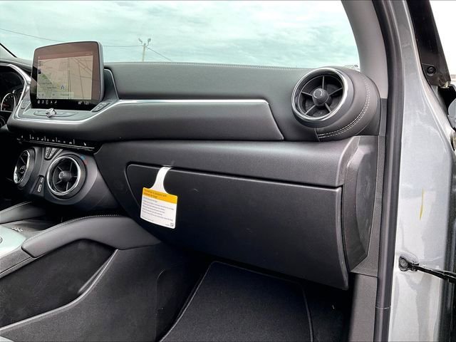 2026 Chevrolet Blazer 3LT - Photo 27