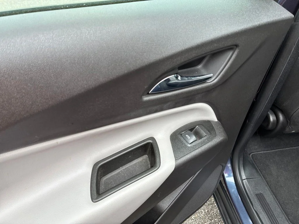 Used 2019 Blue Chevrolet LS image 62