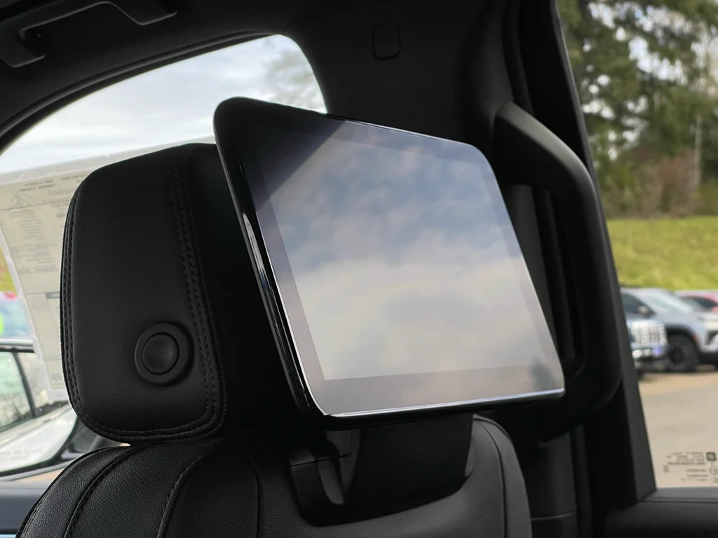 2026 Chevrolet Tahoe High Country - Photo 26