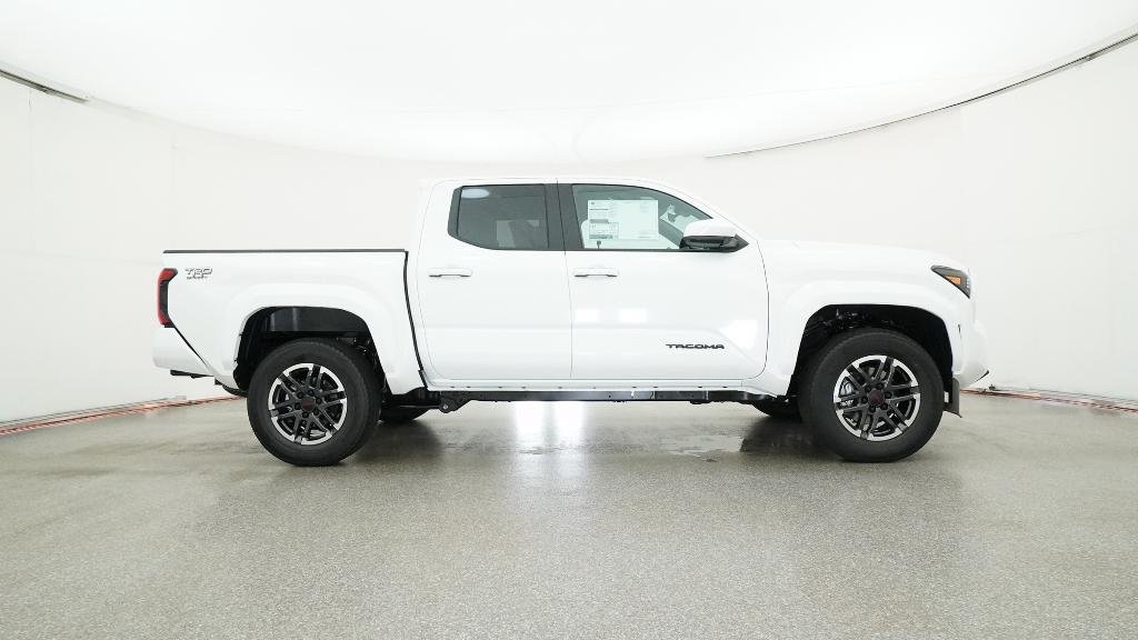 New 2026 Ice Cap Toyota TRD Sport image 13