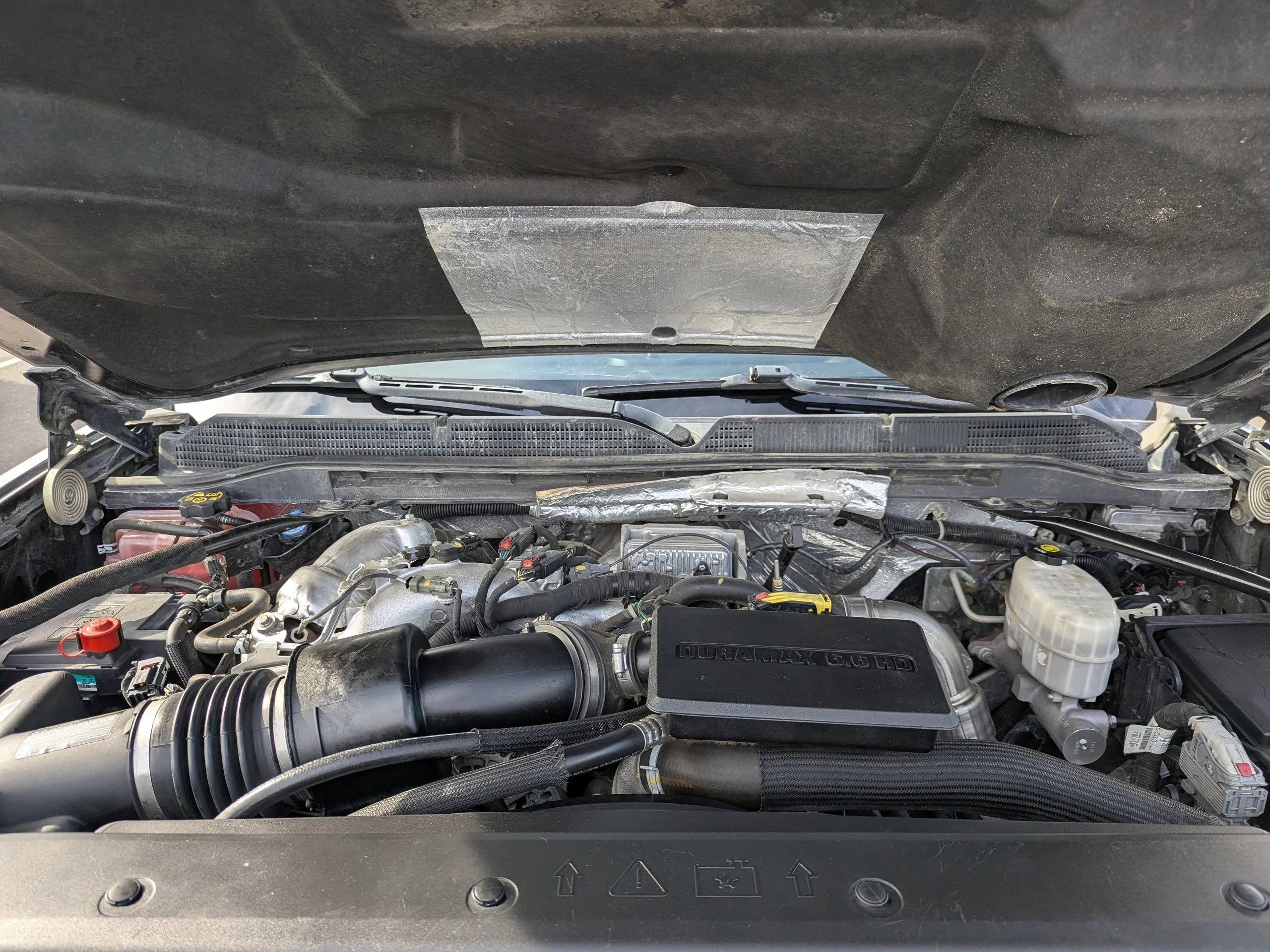 2018 GMC Sierra 2500HD SLT - Photo 52