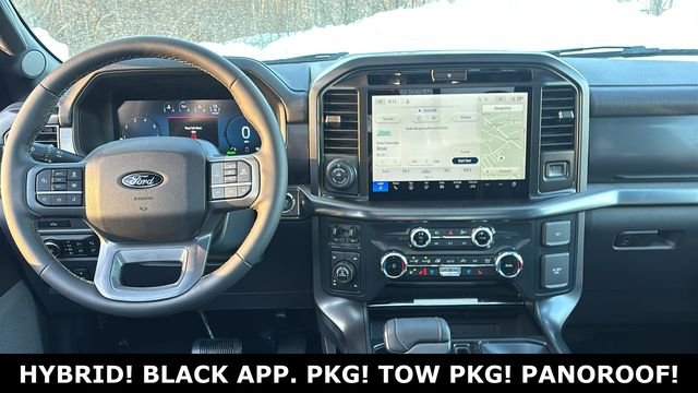 View vehicle photo 6