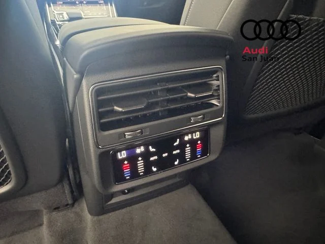 New 2026 Blue Audi 55 Premium image 29