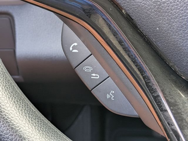 Used 2022 Silver Honda EX image 27