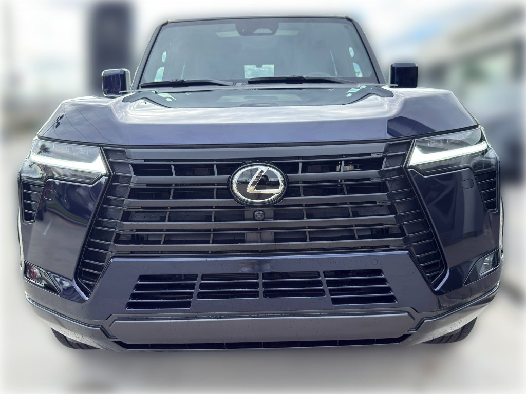 Certified Used 2026 NIGHTFALL MICA Lexus Luxury+ image 3