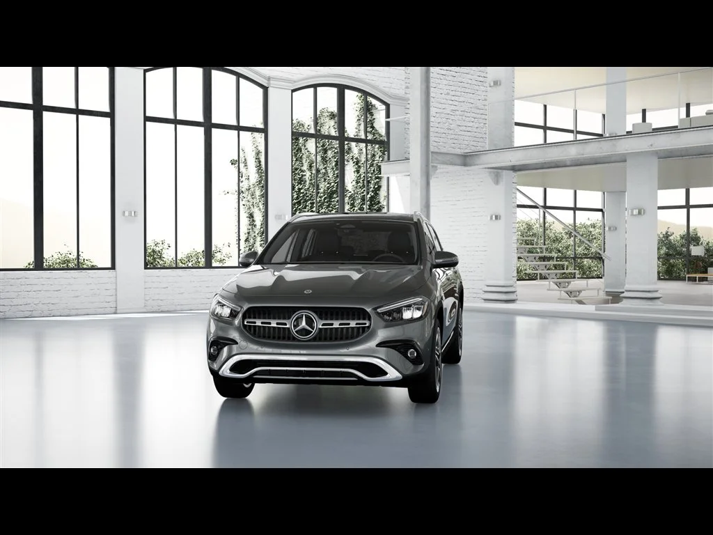 New 2026 Mountain Grey Metallic Mercedes-Benz GLA 250 image 84