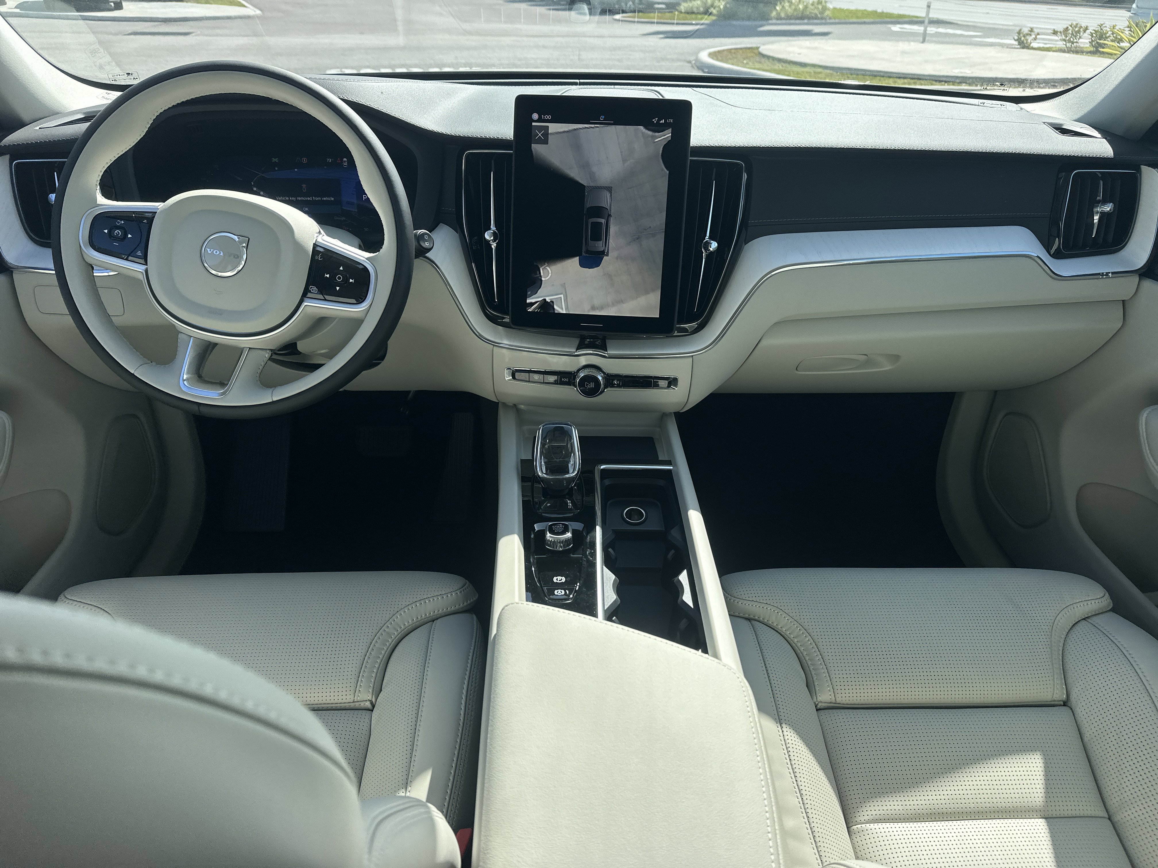 New 2026  Volvo Ultra image 16