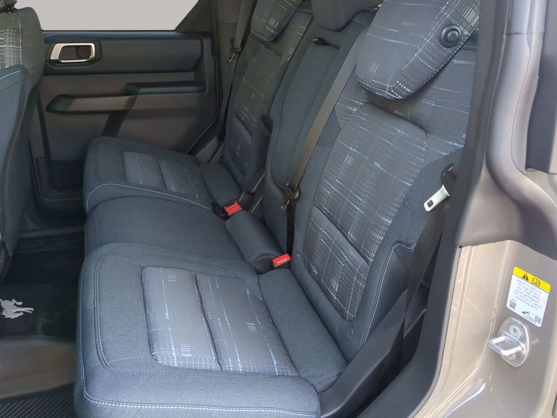 New 2026 Marsh Gray Ford Heritage Edition image 49