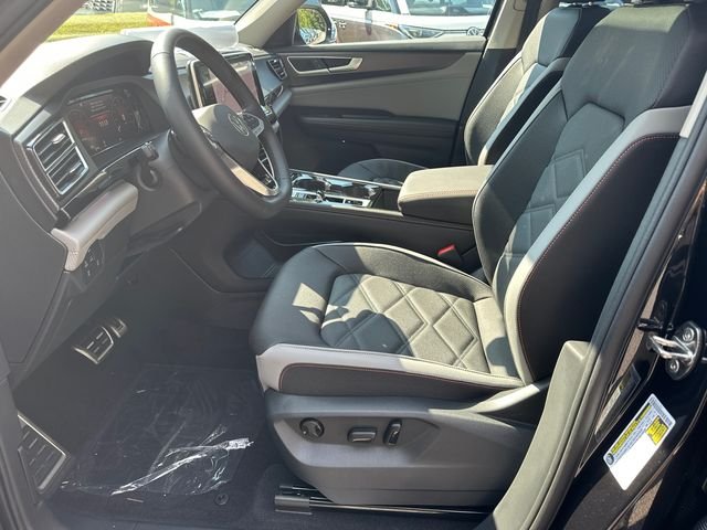 2026 Volkswagen Atlas Atlas Peak Edition - Photo 10