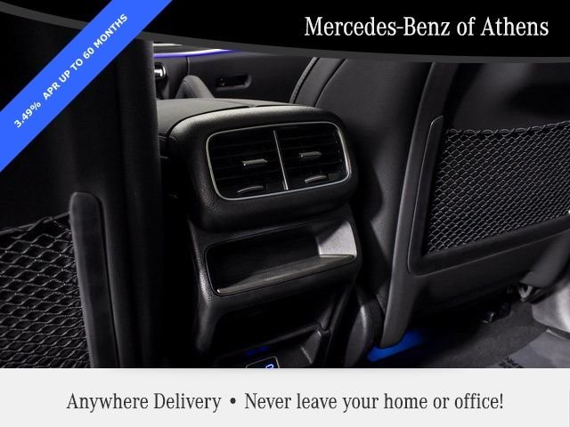 New 2026 Black Mercedes-Benz GLE 350 image 38
