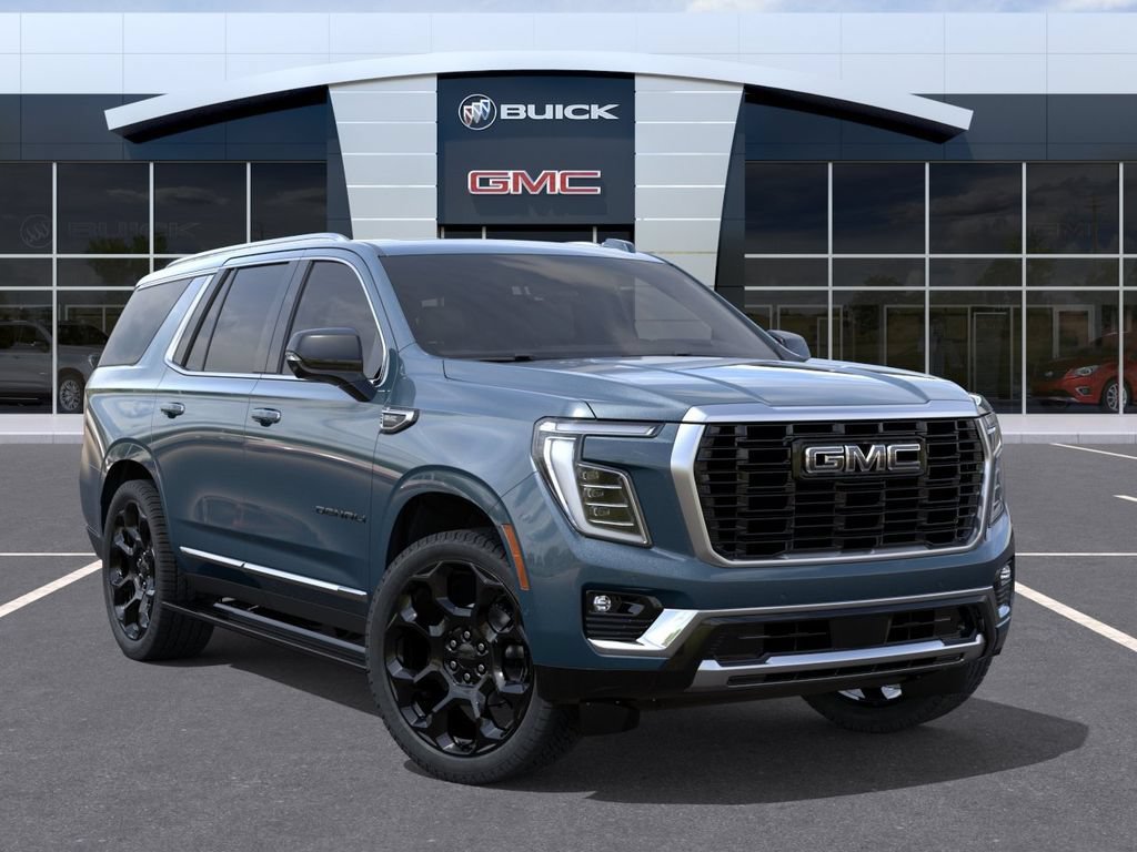 2026 GMC Yukon Denali - Photo 7