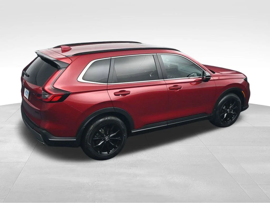2023 Honda CR-V Sport - Photo 31