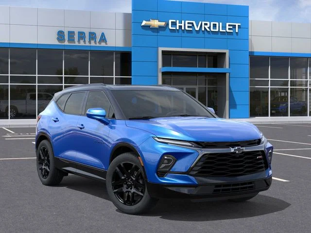 2026 Chevrolet Blazer RS - Photo 7