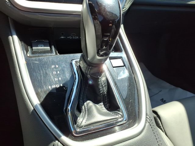 2024 Subaru Outback Onyx Edition - Photo 20