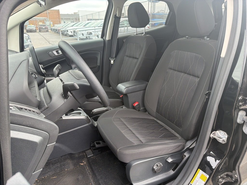 2022 FORD ECOSPORT - Image 10