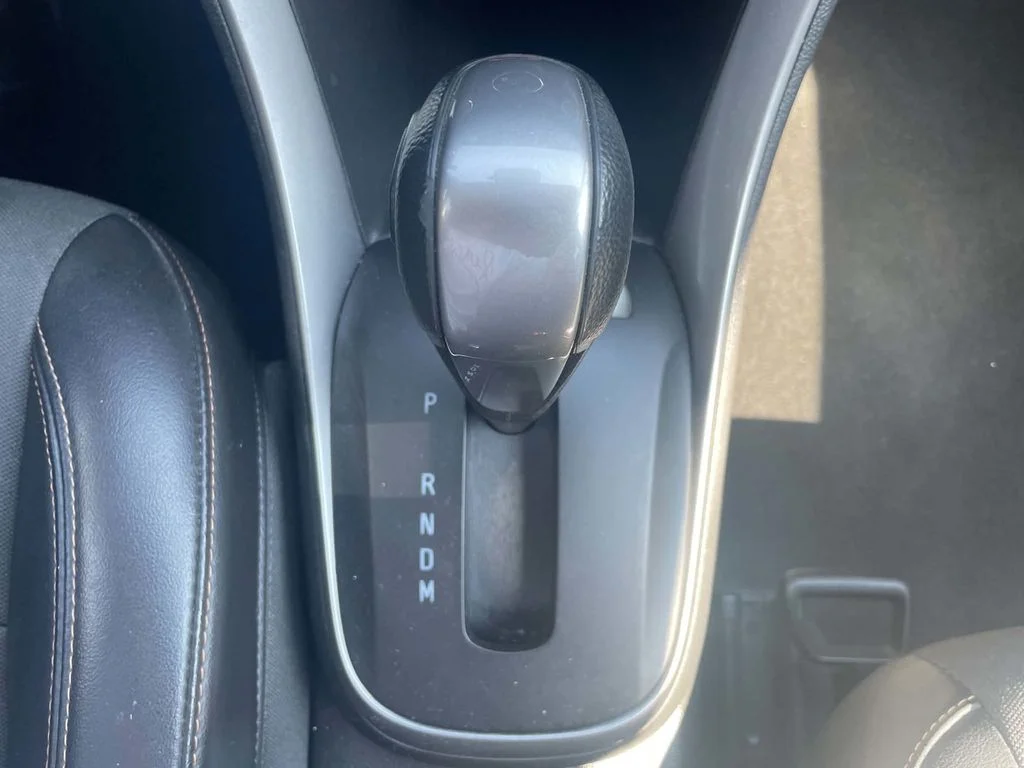 Used 2021 Silver Ice Metallic Chevrolet LT image 13
