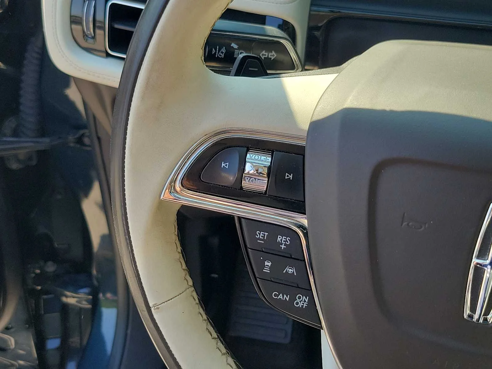 Used 2023 Blue Lincoln Black Label image 25