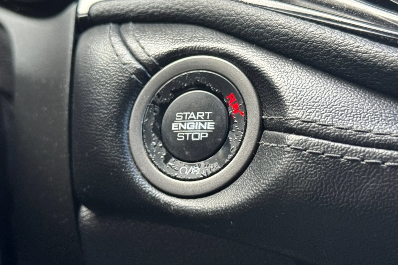 Used 2021 BLACK Dodge SXT image 22