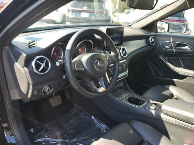Used 2019  Mercedes-Benz GLA 250 image 8