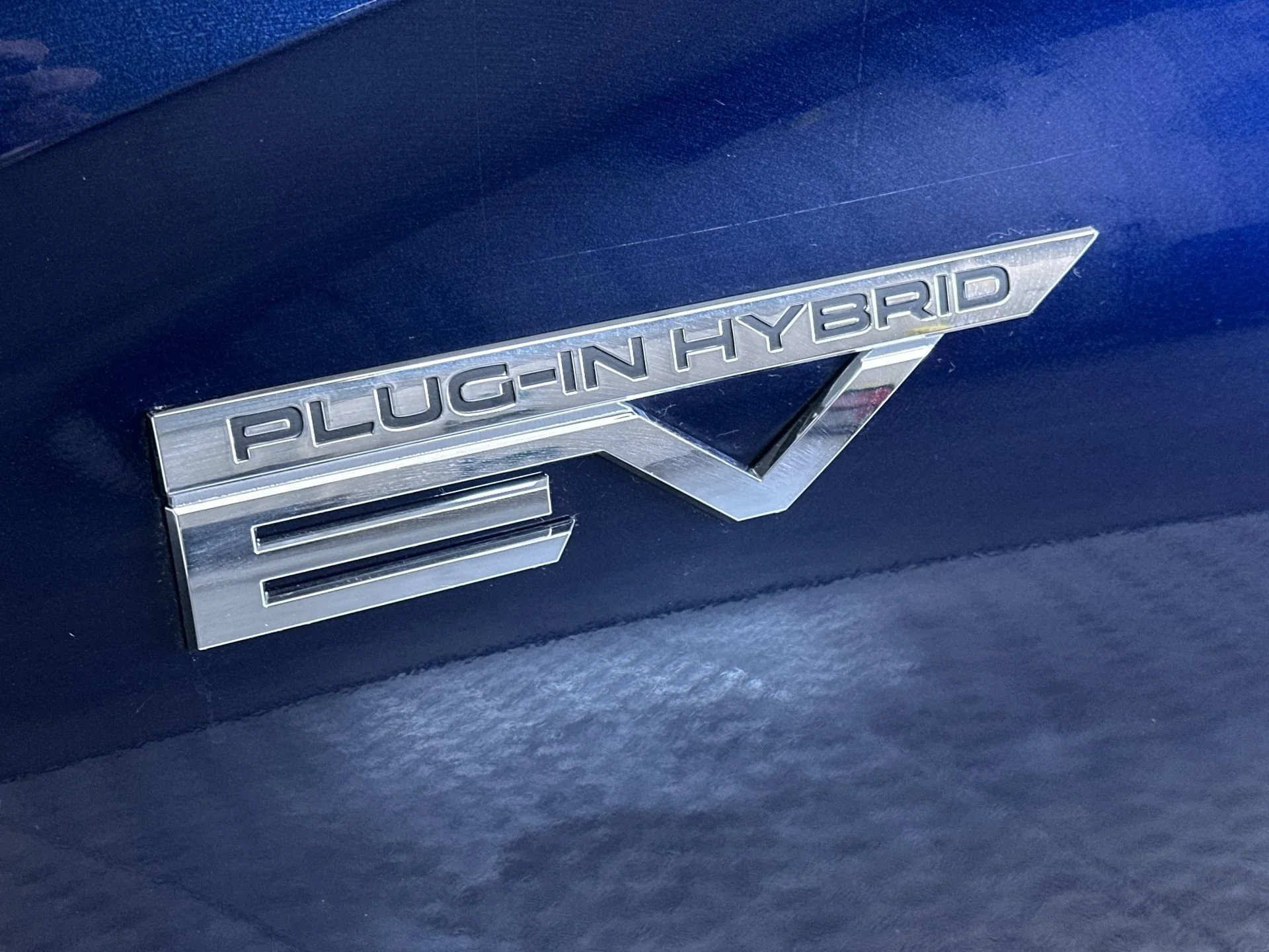 New 2026 Cosmic Blue Metallic Mitsubishi SE image 27