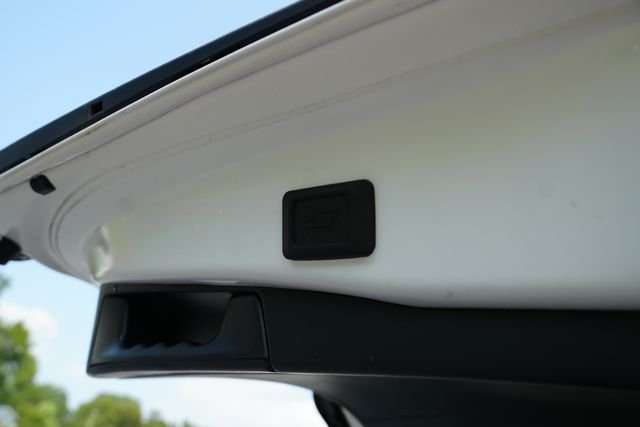 Used 2024 White Toyota XLE image 13