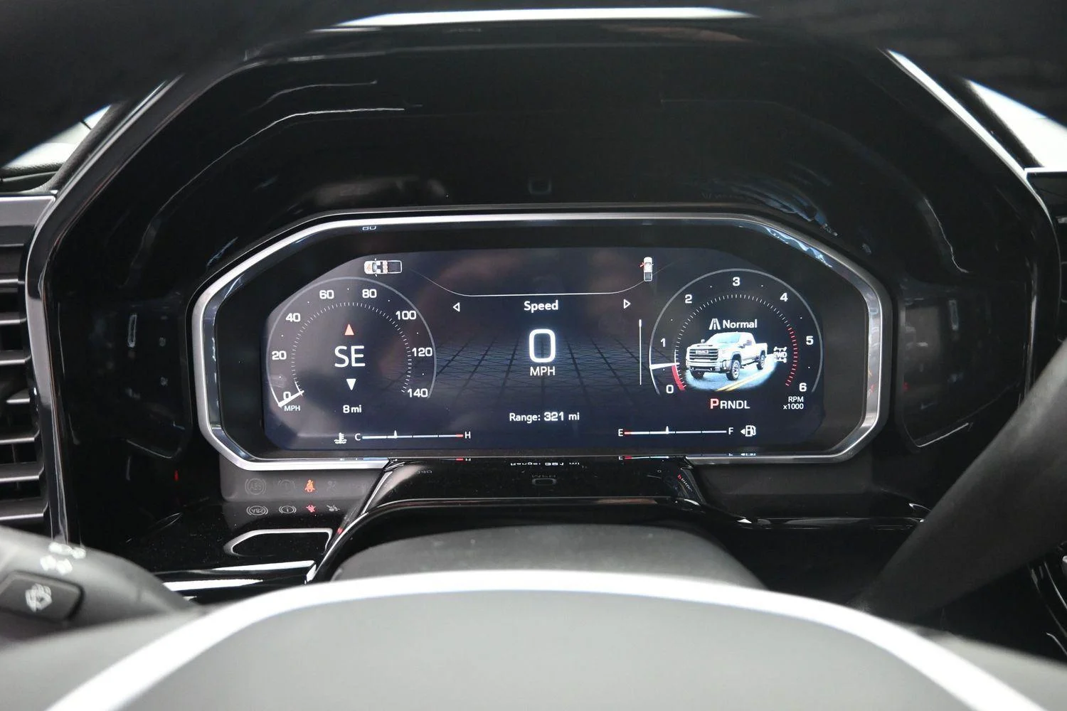 2026 GMC Sierra 2500HD SLT - Photo 32