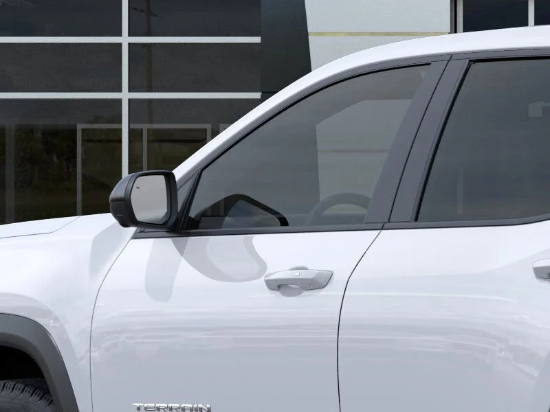2026 GMC Terrain Elevation - Photo 12
