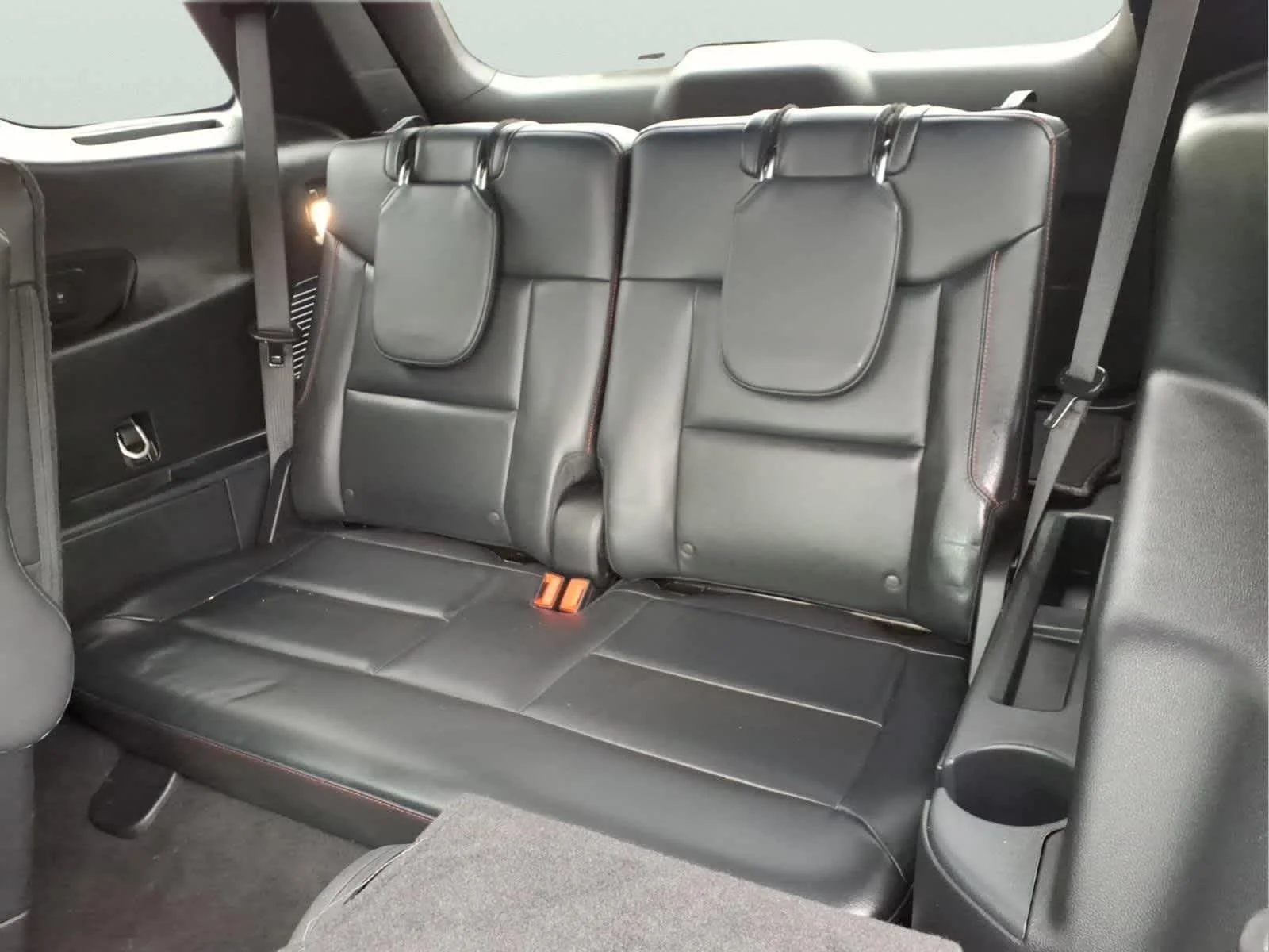 Used 2026 Carbonized Gray Metallic Ford ST-Line image 30