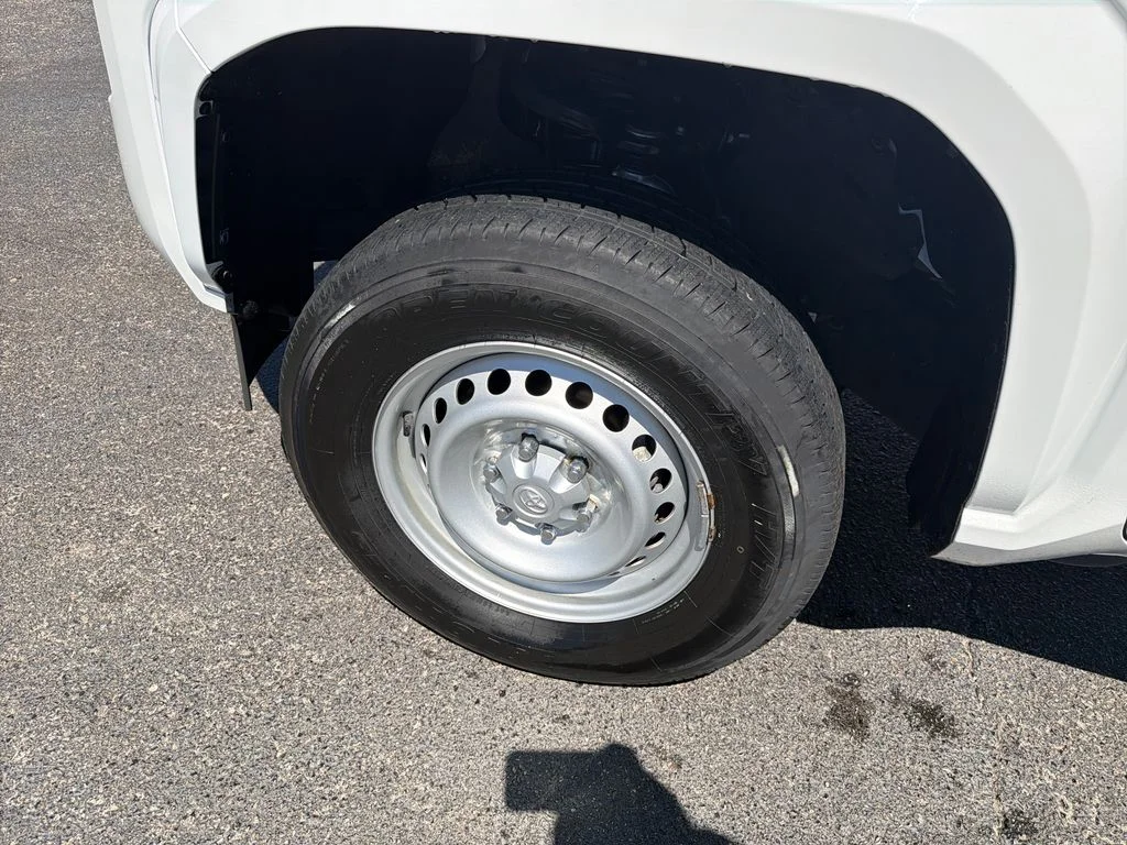 Used 2024 White Toyota SR image 26