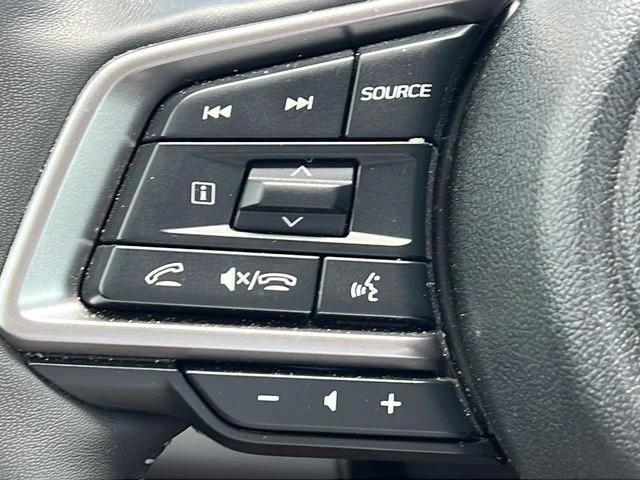 Used 2026 Black Subaru Touring image 22