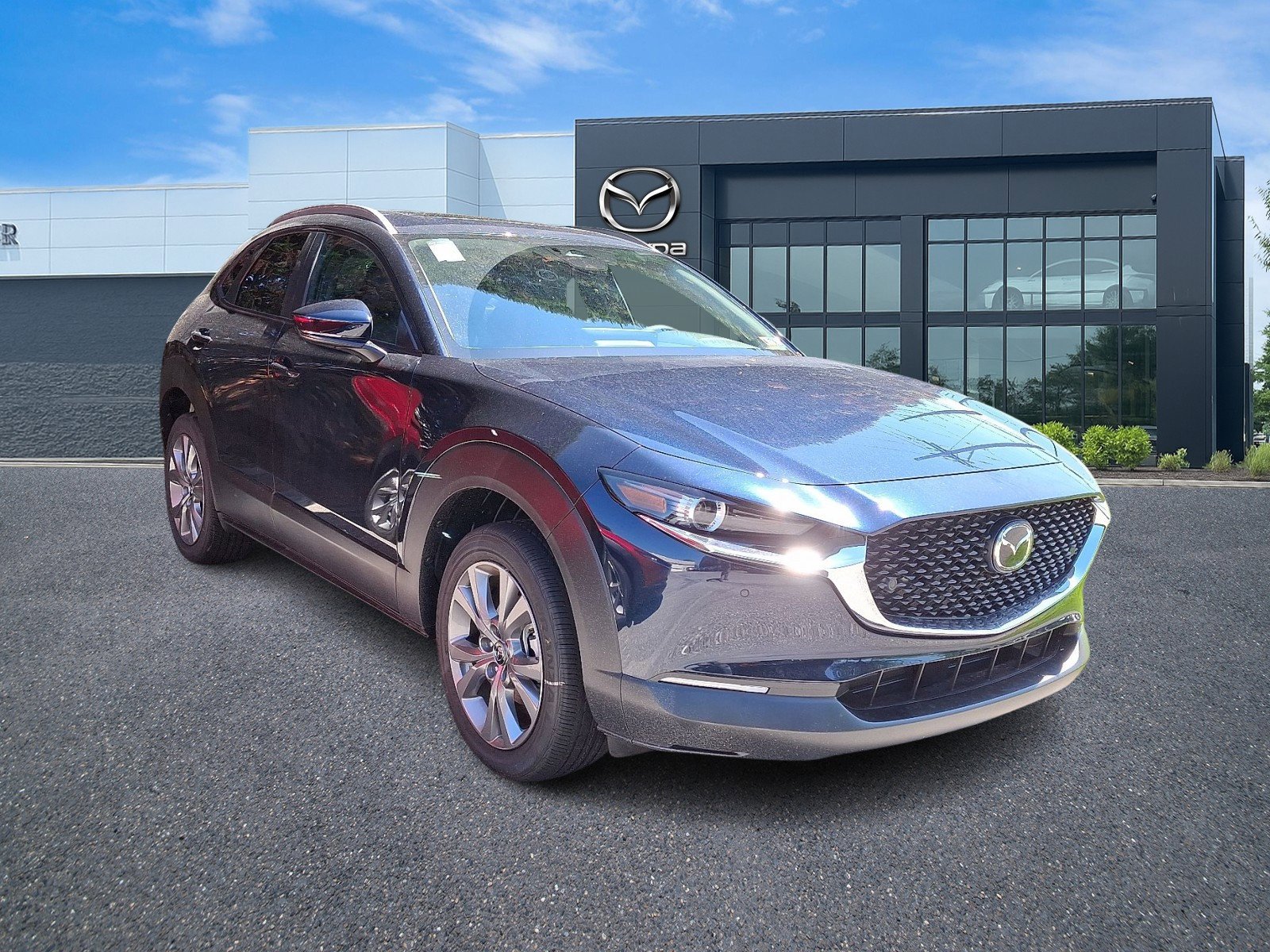 2026 Mazda CX-30 Preferred AWD's photo