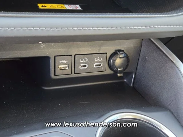 Used 2024 Silver Toyota XLE image 29