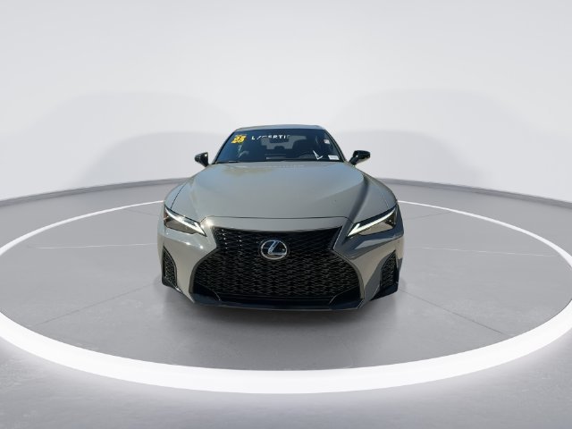 Certified Used 2025  Lexus 350 F SPORT image 3
