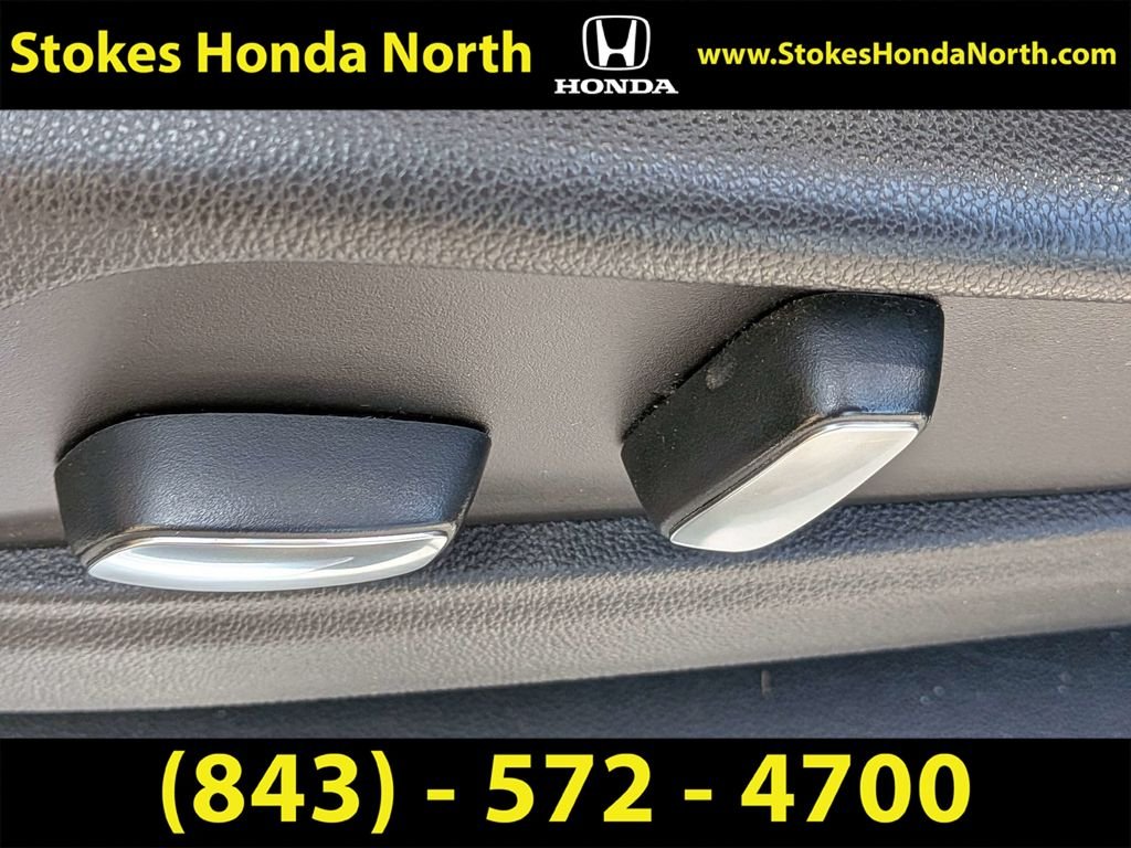 Used 2019 Black Cadillac Base image 22