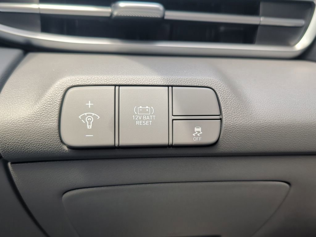 New 2026 Ecotronic Gray Hyundai Blue image 28