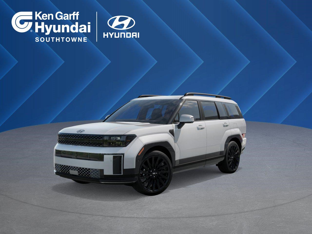 2026 Hyundai Santa Fe Calligraphy 2.5 AWD's photo
