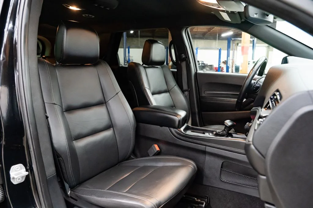 Used 2021 Black Dodge GT Plus image 30