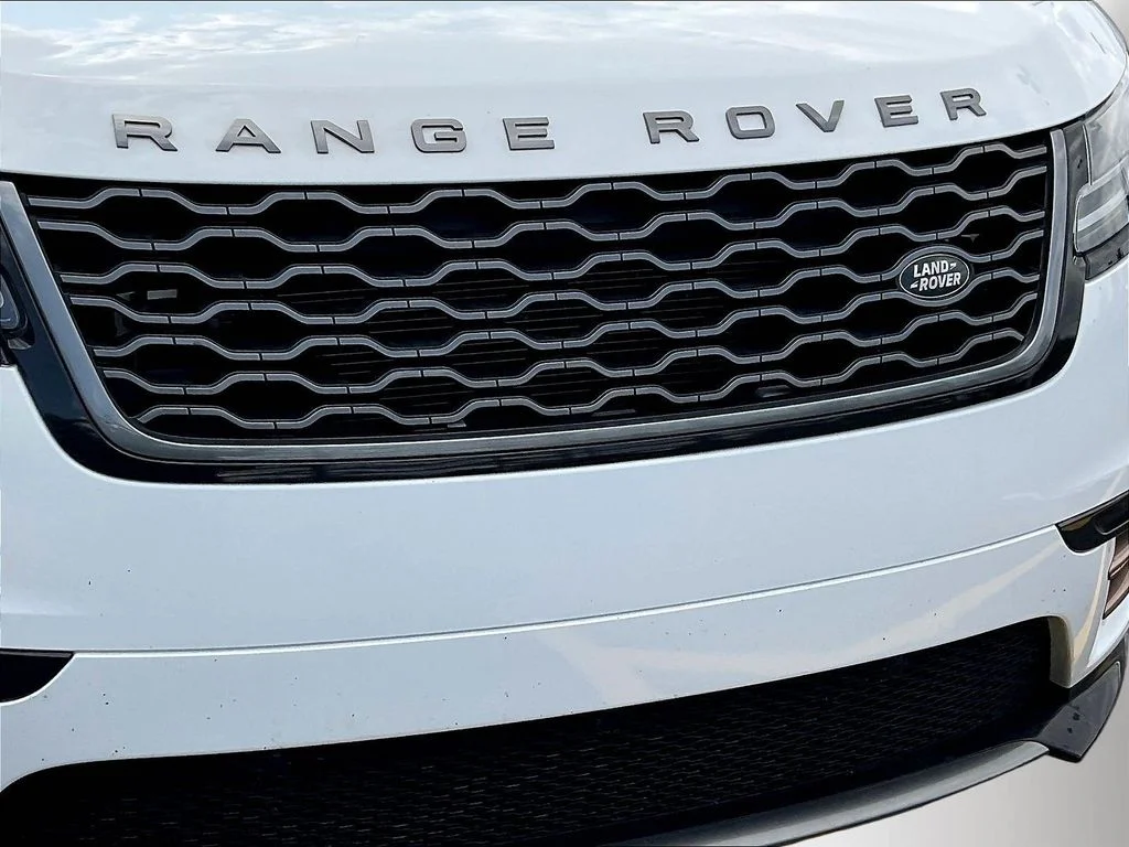 Used 2020 Fuji White Land Rover P250 R-Dynamic S image 32